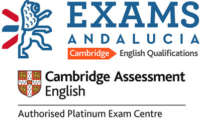 Exams Andalucía